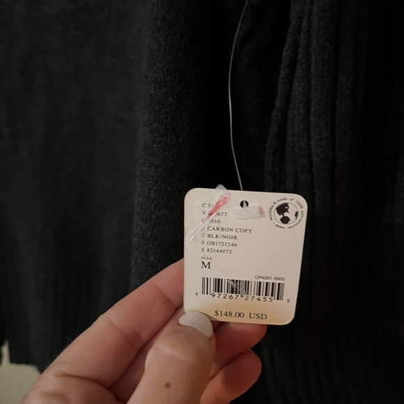 Free People Orion A Line Tunic NEW - Picture 6 of 9